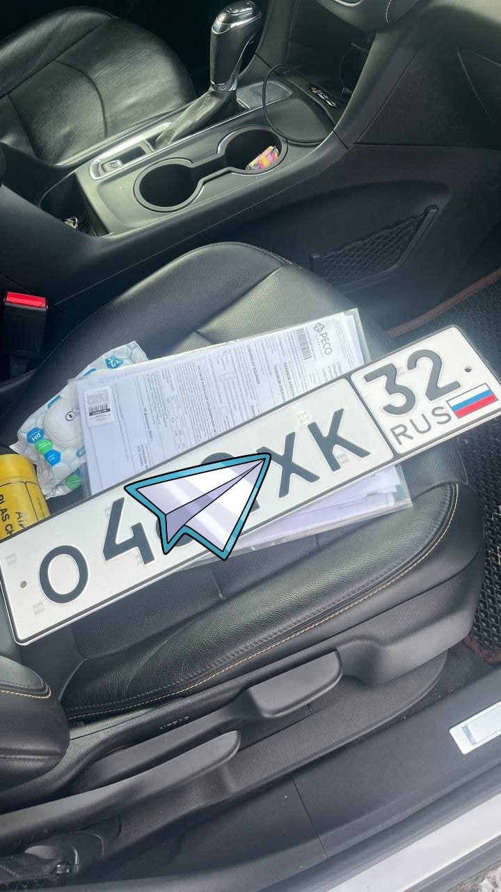 Автомобиль 2