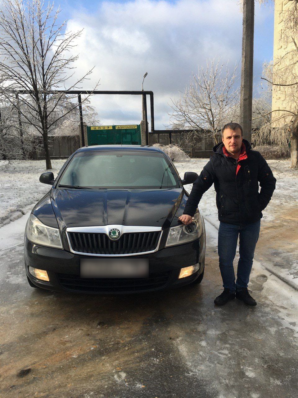 Автомобиль 6