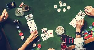 Онлайн казино Vega Casino